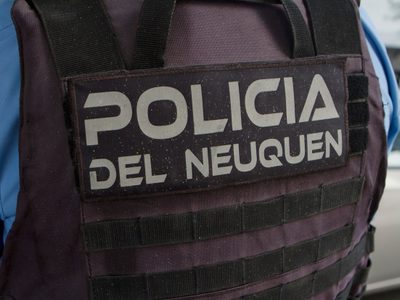 Cutral Co: Feroz enfrentamiento a piedrazos y balazos mantuvieron en vilo a vecinos del barrio Aeroparque