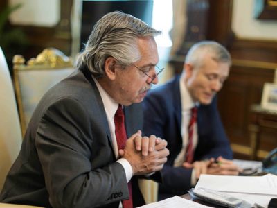 Alberto Fernández no confirmó su participación en la Cumbre de las Américas