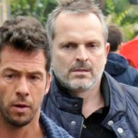 El caso Miguel Bosé y Nacho Palau toma un giro inesperado para todos
