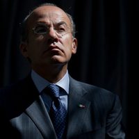 Felipe Calderón se dice 'hostigado” por solicitud de consulta a expresidentes de AMLO