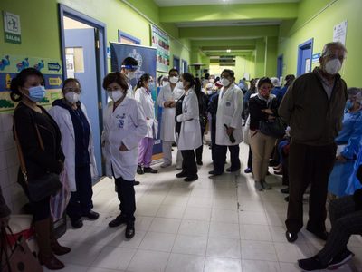 Niño de 11 años muere tras contraer VIH como consecuencia de violaciones múltiples