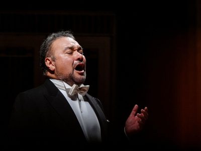 Ramón Vargas y “Música contra el olvido”, los sobresalientes del Festival Cultura UNAM