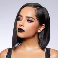 ¡Qué manera! Así hace Becky G cuando llega a 10 millones de vistas