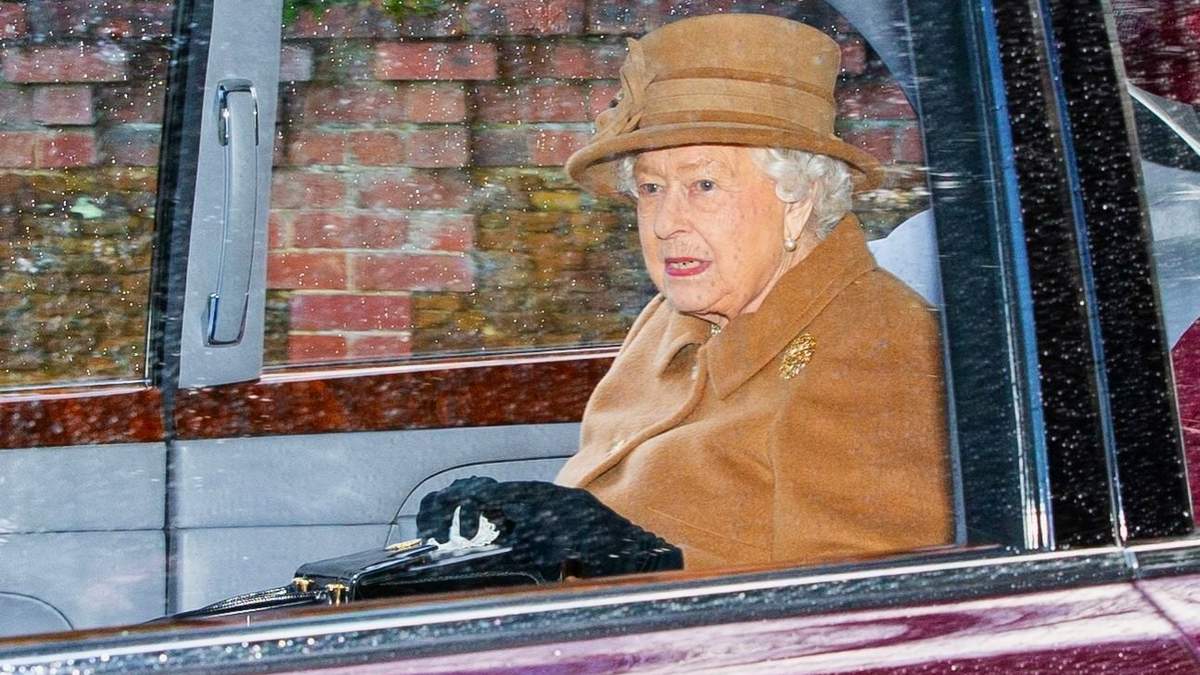 Reina Isabel, preocupada por el covid-19. Fuente: (Instagram)