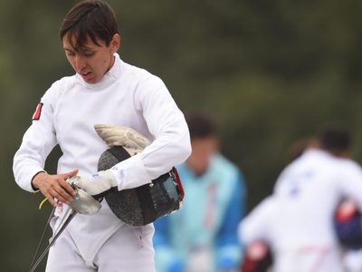 “Ofrezco una disculpa a México por no haber sido capaz de darles una alegría”, Emiliano Hernández