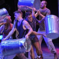 STOMP regresa a la Argentina: el fenómeno mundial de la percusión llega al Teatro Ópera