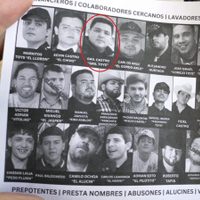 Ejecutan en Ensenada a Gail Castro, hermano del influencer Markitos Toys (Video)