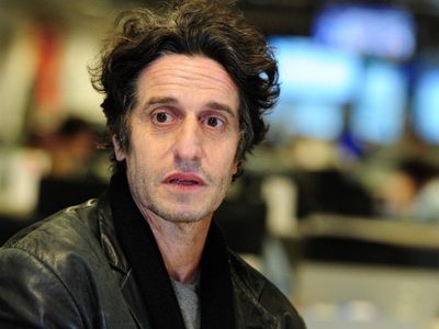 Diego Peretti revela la razón por la que defendió a Pablo Rago. ¿Fue una decisión estratégica?
