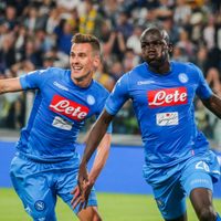 Napoli rechaza una increíble oferta del Liverpool por una de sus estrellas