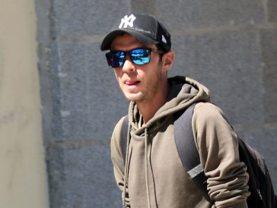 "Llevaba tres días desaparecido": un testigo confirma que Camilo Blanes necesita ayuda cuanto antes