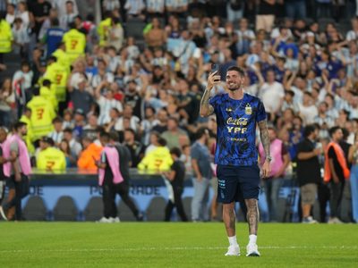Selección argentina: precios de las entradas y dónde comprarlas