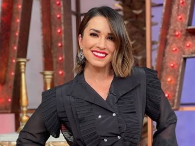 Laura G vivió un incómodo episodio protagonizado por Sergio Sepúlveda