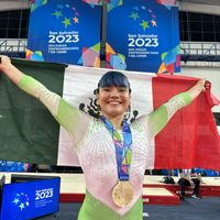 Jornada dorada para México en Juegos Centroamericanos con 13 medallas de oro