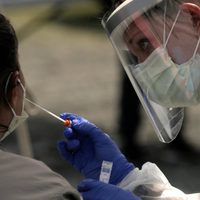Alerta en Necochea por cadena de contagios de coronavirus: hay casi 300 aislados