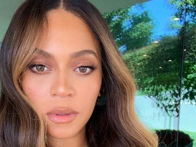 Beyoncé y su familia se llevaron todas las miradas en el Super Bowl por sus looks