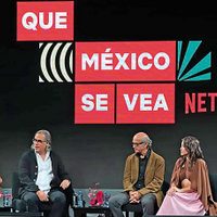Juan Carlos Rulfo y el "Pedro Páramo" de Netflix