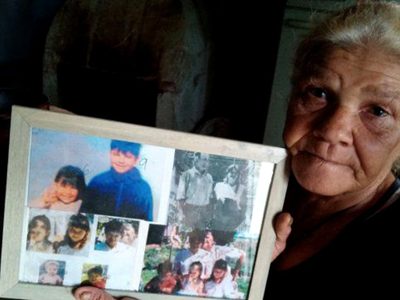 A 23 años de su desaparición, la Justicia reactiva la búsqueda de la familia Gill, quienes se esfumaron en 2002