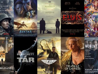 “Todo en Todas partes al Mismo Tiempo” en los premios Oscar; Guillermo Del Toro va por su premio