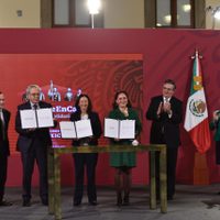 México tiene garantizadas más de 100 millones de dosis de vacunas contra el covid-19
