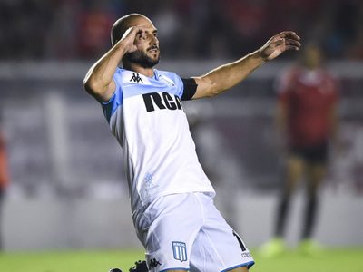 Sorprendentes noticias en Racing, se definió el futuro de Lisandro López