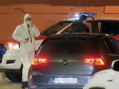 Hombre armado mata al menos a 10 personas, incluidos dos niños, en tiroteo en Montenegro