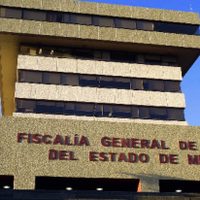 Robo a casa-habitación, móvil a seguir por crimen de exsecretario del jefe del EMP: FGJEM