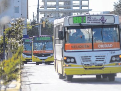 Semana Santa: cómo funcionarán los servicios en la ciudad