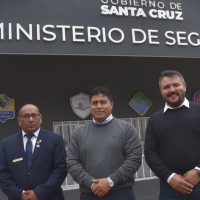 Santa Cruz optimiza el sistema de denuncias por violencia con un modelo más ágil y transparente