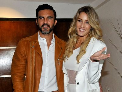 "Ahora no me habla": Fabián Cubero confesó que tuvo una pelea con Mica Viciconte
