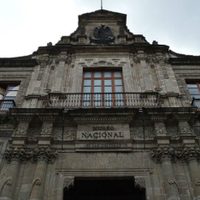 Cuentos árabes en el Museo de las Culturas