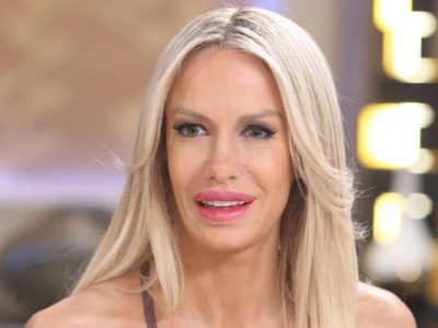 Luciana Salazar sorprendió con un misterioso posteo que involucra a su hija