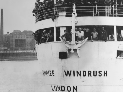 Gran Bretaña: Los Windrush, una generación discriminada