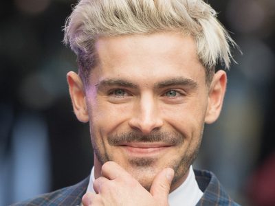 ¿¡Otra vez juntos!? Zac Efron estaría en una relación sentimental ¡con una de sus ex parejas!