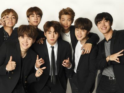 ¡Fue tendencia! BTS discutió sobre su nuevo álbum en vivo. ¿Qué dijeron?