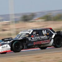 Tc Pista: enredada final para De La Iglesia
