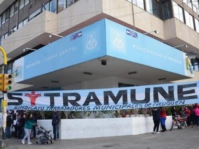 ¡Hubo acuerdo! Entre el gobierno y los empleados municipales
