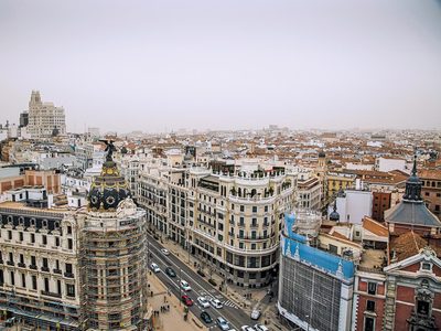Femsa pone el ojo en la empresa suiza Valora, busca crecer en Europa