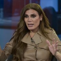 Flor de la V respondió sin filtros a las acusaciones de Lucas Bertero