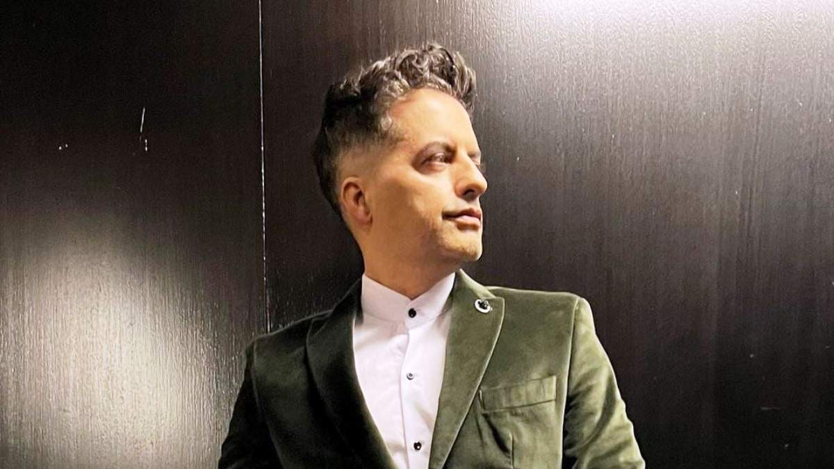Ángel de Brito. Fuente: (Instagram)