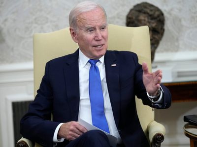 Dreamers tendrán acceso a planes de salud: Biden