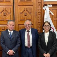 Cofepris, SSA y el IMPI acuerdan lanzar una plataforma de uso público