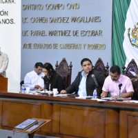 El sistema de salud en Tabasco está rebasado, pero 'de pie”: colaborador de Arturo Núñez