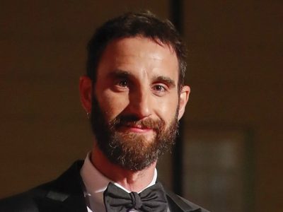 “La vida me sonríe”: las últimas propuestas que Dani Rovira ha recibido