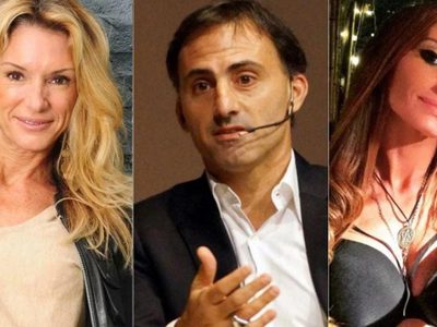 ¡Se destapó la olla! Revelan detalles ocultos de la relación de Diego Latorre y Natacha Jaitt. ¿Y Ya