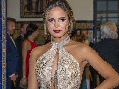 Ya no hay vuelta atrás: Gloria Camila dio el siguiente paso y todos la criticaron