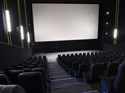 Atención: se aproxima la apertura de los cines en Neuquén Capital