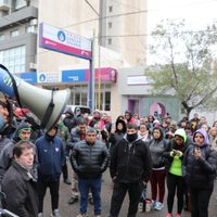 ATE Neuquén anunció un paro de 48 horas por mejoras educativas