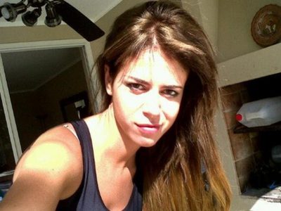 "Antes, me corto las piernas"... ¿Para quién es este mensaje de Marianela Mirra?