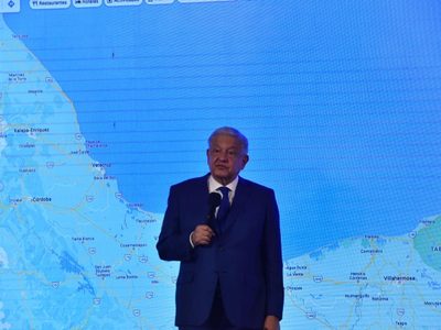 Estos fueron los principales temas de la conferencia mañanera de AMLO del 26 de junio (Video)