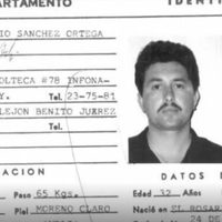 El segundo tirador contra Colosio, exagente del Cisen, con ligas con la 4T... y los Arellano